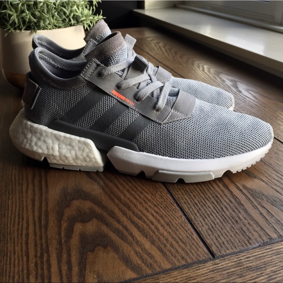 adidas boost torsion